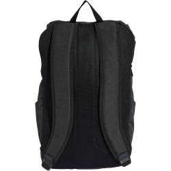 adidas 4ATHLTS Camper Rucksack 095A - black/white