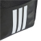 adidas 4ATHLTS Camper Rucksack 095A - black/white
