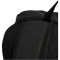 adidas 4ATHLTS Camper Rucksack 095A - black/white