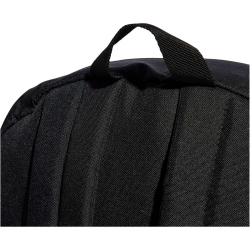 adidas Performance Classics Back To School Rucksack 095A - black/white