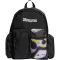 adidas Performance Pride Rucksack 095A - black/multco