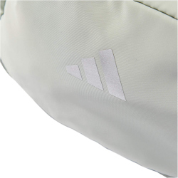adidas Performance Duffel Trainingstasche AEJS - lingrn/silvmt