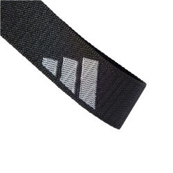 adidas Performance Duffel Trainingstasche AEJS - lingrn/silvmt