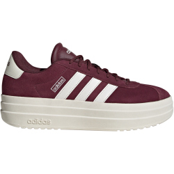 adidas VL Court Bold Plateau Sneaker Damen