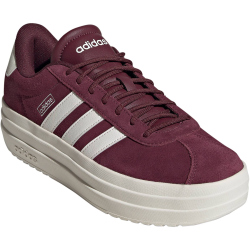 adidas VL Court Bold Plateau Sneaker Damen