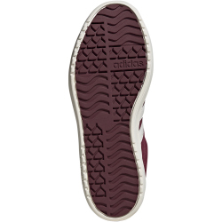 adidas VL Court Bold Plateau Sneaker Damen