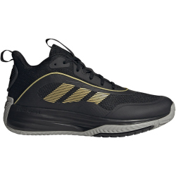 adidas Own The Game 3 Mid-Top Basketballschuhe Herren