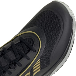 adidas Own The Game 3 Mid-Top Basketballschuhe Herren