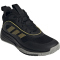 adidas Own The Game 3 Mid-Top Basketballschuhe Herren