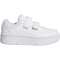 adidas Sportswear Hoops 3.0 Bold Sneaker Kinder