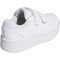 adidas Sportswear Hoops 3.0 Bold Sneaker Kinder