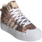 adidas Sportswear Bravada 2.0 Mid Platform Sneaker Damen