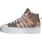 adidas Sportswear Bravada 2.0 Mid Platform Sneaker Damen