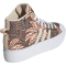 adidas Sportswear Bravada 2.0 Mid Platform Sneaker Damen