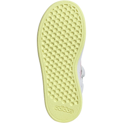 adidas Sportswear Grand Court Mid-Top Sneaker Kinder