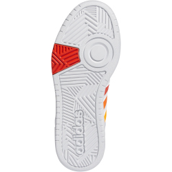 adidas Sportswear Hoops 3.0 Mid-Top Sneaker Damen