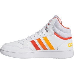 adidas Sportswear Hoops 3.0 Mid-Top Sneaker Damen