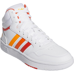 adidas Sportswear Hoops 3.0 Mid-Top Sneaker Damen