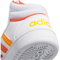 adidas Sportswear Hoops 3.0 Mid-Top Sneaker Damen