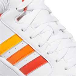 adidas Sportswear Hoops 3.0 Mid-Top Sneaker Damen