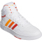 adidas Sportswear Hoops 3.0 Mid-Top Sneaker Damen