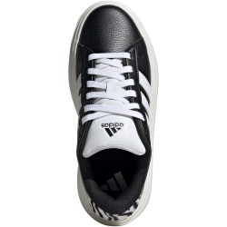adidas Sportswear Grand Court Platform Sneaker Damen