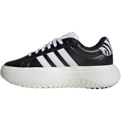 adidas Sportswear Grand Court Platform Sneaker Damen