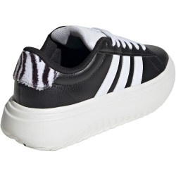 adidas Sportswear Grand Court Platform Sneaker Damen