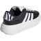adidas Sportswear Grand Court Platform Sneaker Damen