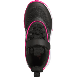 adidas Own The Game 3.0 Basketballschuhe Kinder