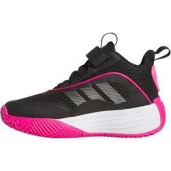 adidas Own The Game 3.0 Basketballschuhe Kinder