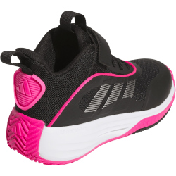adidas Own The Game 3.0 Basketballschuhe Kinder