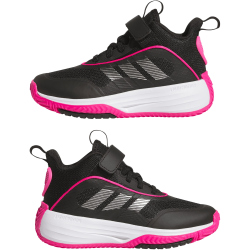 adidas Own The Game 3.0 Basketballschuhe Kinder