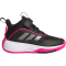 adidas Own The Game 3.0 Basketballschuhe Kinder
