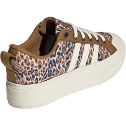 adidas Sportswear Bravada 2.0 Platform Sneaker Damen