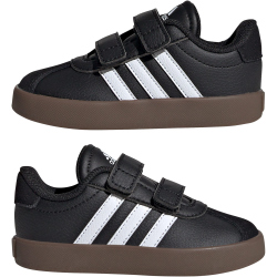 adidas VL Court 3.0 Sneaker Kinder
