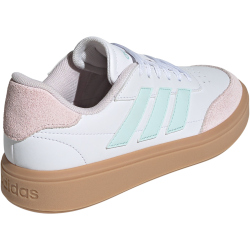 adidas Sportswear Courtblock Sneaker Kinder