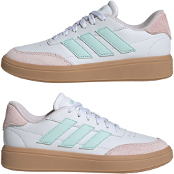 adidas Sportswear Courtblock Sneaker Kinder