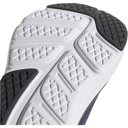 adidas Sportswear Cloudfoam Go Sock Sneaker Herren
