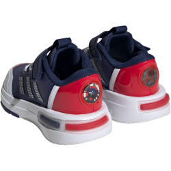 adidas Sportswear Marvels Captain America Racer Sneaker Kinder