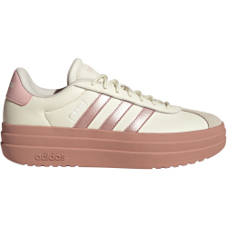 adidas VL Court Bold Plateau Sneaker Damen