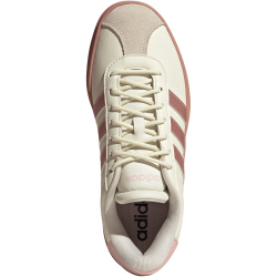 adidas VL Court Bold Plateau Sneaker Damen