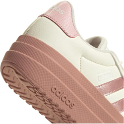 adidas VL Court Bold Plateau Sneaker Damen