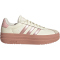 adidas VL Court Bold Plateau Sneaker Damen