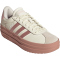 adidas VL Court Bold Plateau Sneaker Damen