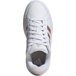 adidas Sportswear Grand Court Platform Sneaker Damen