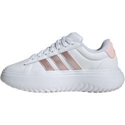 adidas Sportswear Grand Court Platform Sneaker Damen