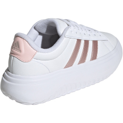 adidas Sportswear Grand Court Platform Sneaker Damen