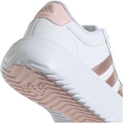 adidas Sportswear Grand Court Platform Sneaker Damen