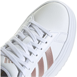 adidas Sportswear Grand Court Platform Sneaker Damen